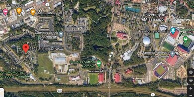 2604 Sterling Dr, Oxford, MS 38655 - photo 2