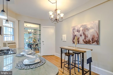 1705 P St NW unit 32W, Washington, DC 20036 - photo 5