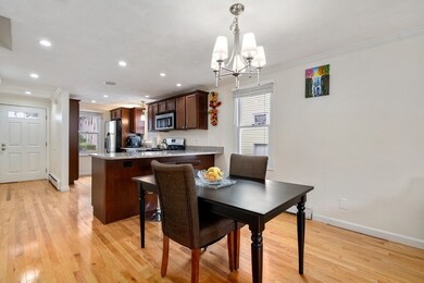 86 Hewlett St unit 1, Roslindale, MA 02131 - photo 6