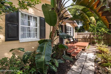 132 Oneida St, Saint Augustine, FL 32084 - photo 2