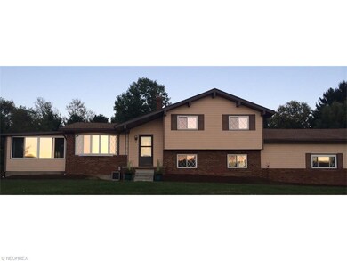 updated 3 bedroom, 2 full bath split level