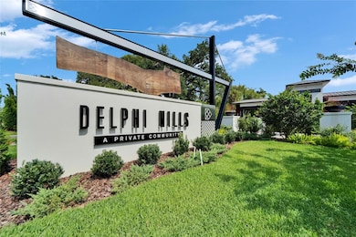 Gated Delphi Hills Community in South Lakeland