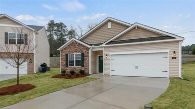 *Photos are of model home and are for representational purposes only.