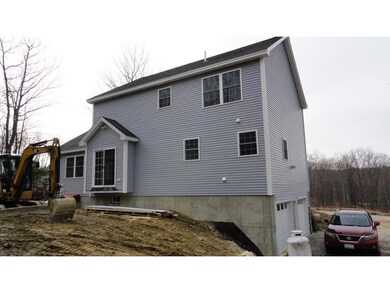 24 Pearl Dr unit 4 Drive, Hooksett, NH 03106 - photo 3
