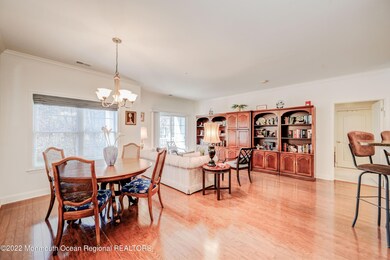 06-Dining Room and Living Room