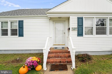 509 N 8th St, Millville, NJ 08332 - photo 4