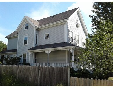 93 Warren St, Randolph, MA 02368 - photo 2