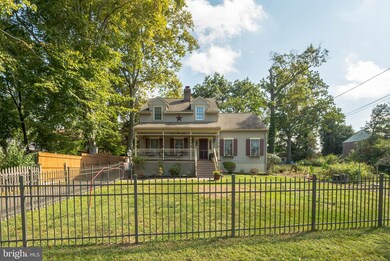 610 S Newton Lake Dr, Collingswood, NJ 08108 - photo 4