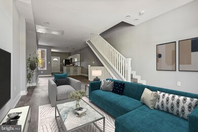 1716 Holbrook St, Baltimore, MD 21202 - photo 3