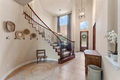 5542 Silent Timber Path Ln, Spring, TX 77386 - photo 6