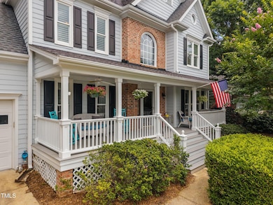 200 Frenchmans Bluff Dr, Cary, NC 27513 - photo 2