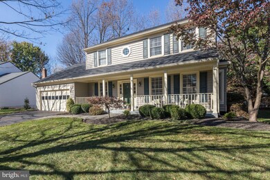 15513 Quince Valley Terrace, North Potomac, MD 20878 - photo 2