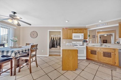 54163 Bartram Dr, Macomb, MI 48042 - photo 5