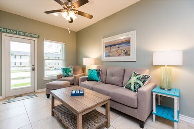 604 Beach Access Road 1a unit 16, Port Aransas, TX 78373 - photo 2