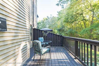 Deck from Living Room