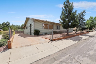 1005 S Ponderosa St, Payson, AZ 85541 - photo 2