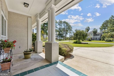 564 Cardinal Cir E, Saint Marys, GA 31558 - photo 7