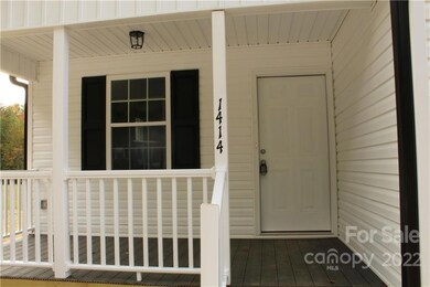 1414 Southridge St unit 8, Shelby, NC 28152 - photo 2