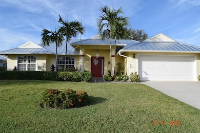 1657 SW Duclair Ave, Port Saint Lucie, FL 34953 - photo 2