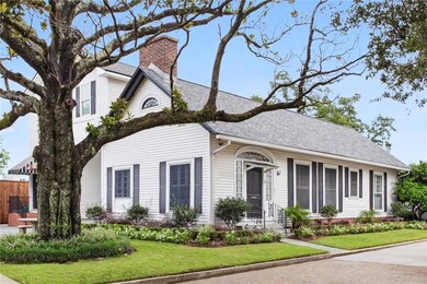 Desirable newly renovated income producing propert