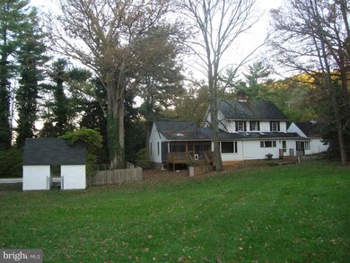 8700 Park Heights Ave, Stevenson, MD 21153 - photo 2