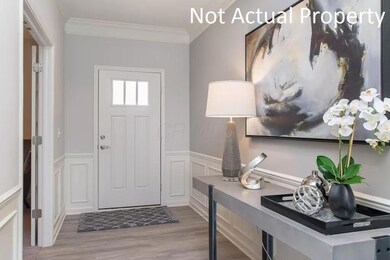 2 Foyer