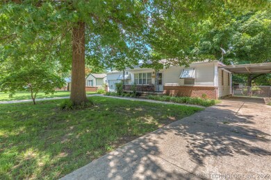 1629 S Ash Place, Broken Arrow, OK 74012 - photo 3