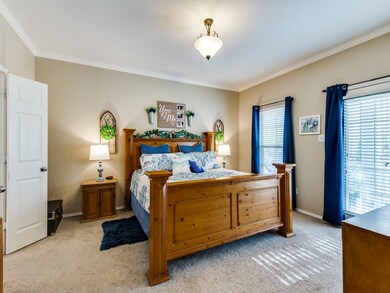 2001 Bridgeport Dr, Providence Village, TX 76227 - photo 7