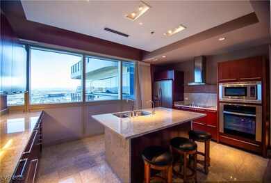 The Martin unit 3810, Las Vegas, NV 89103 - photo 4