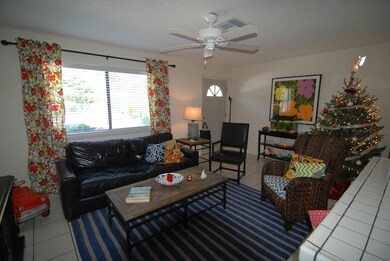 Beautifully Renovated 4BR/4BA Duplex.