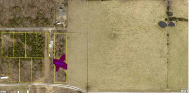 1/2 Acre Lot