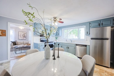 3 Vinal St, Somerville, MA 02145 - photo 5