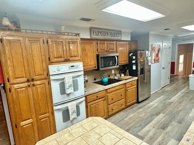 Lng Legl 1549 Cr 4008, New Boston, TX 75570 - photo 5