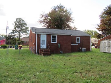 unlisted-address, Petersburg, VA 23805 - photo 2
