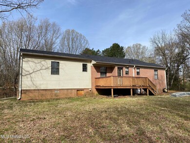 5090 Belmont Rd, Hernando, MS 38632 - photo 2