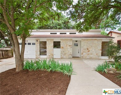 605 Dartmouth St, San Marcos, TX 78666 - photo 3