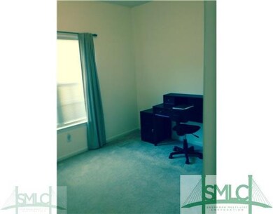 Bedroom.