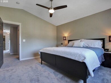 Bedroom, Primary