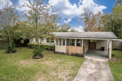 7478 Strato Rd, Jacksonville, FL 32210 - photo 5