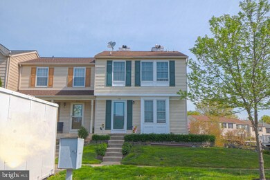 232 Lodgecliff Ct, Abingdon, MD 21009 - photo 4