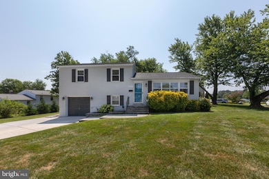 1623 Charmuth Rd, Lutherville Timonium, MD 21093 - photo 2