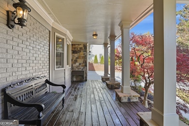 33 Old Stonemill Rd NE unit 1, Marietta, GA 30067 - photo 3