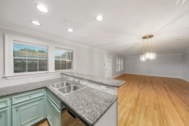 1621 Heights Blvd unit 3, Houston, TX 77008 - photo 6