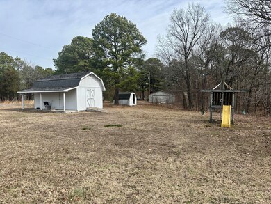 Storage Building
