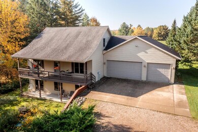 W10477 Cth J, Deerbrook, WI 54424 - photo 2