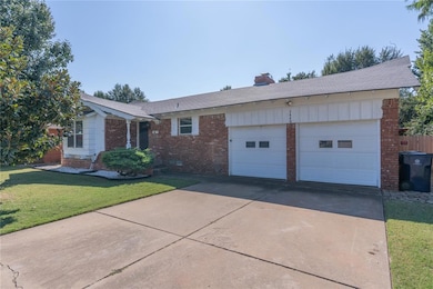 1440 NW 90th St, Oklahoma City, OK 73114 - photo 2