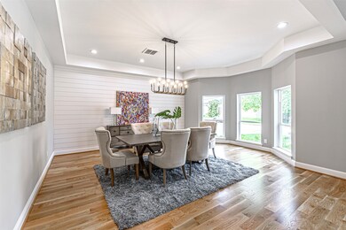 1405 Glenmore Forest St, Houston, TX 77055 - photo 4