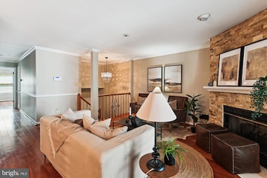 14306 Bowsprit Ln unit 22, Laurel, MD 20707 - photo 3