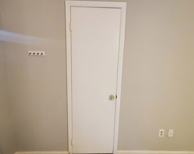 Coat Closet