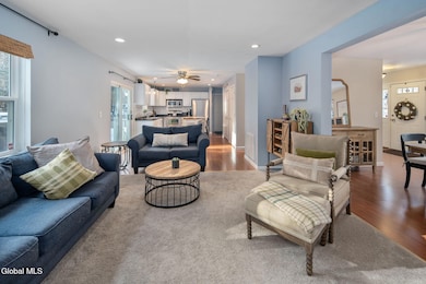 4436 Route 9n, Porter Corners, NY 12859 - photo 3